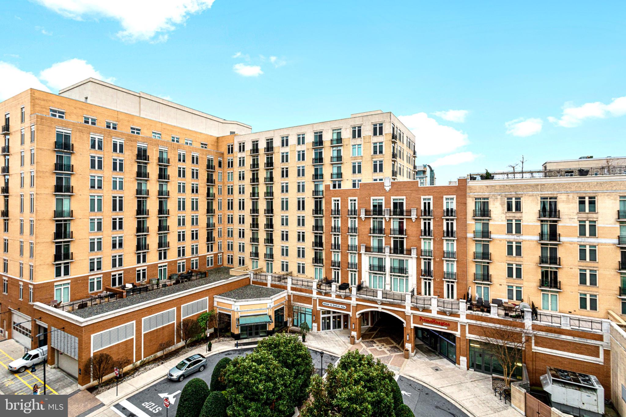 155 POTOMAC PASSAGE 511