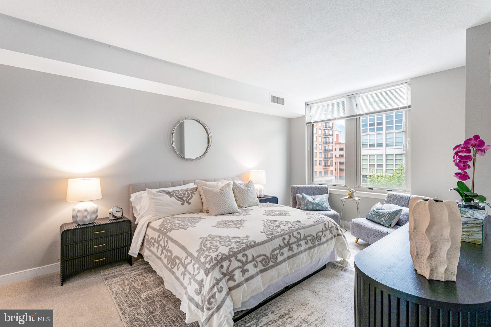 ONE NATIONAL HARBOR CONDOMINIUM - Residential
