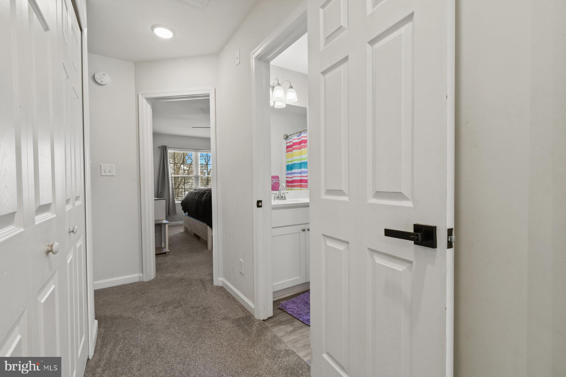 BETHANY MEADOWS - Residential