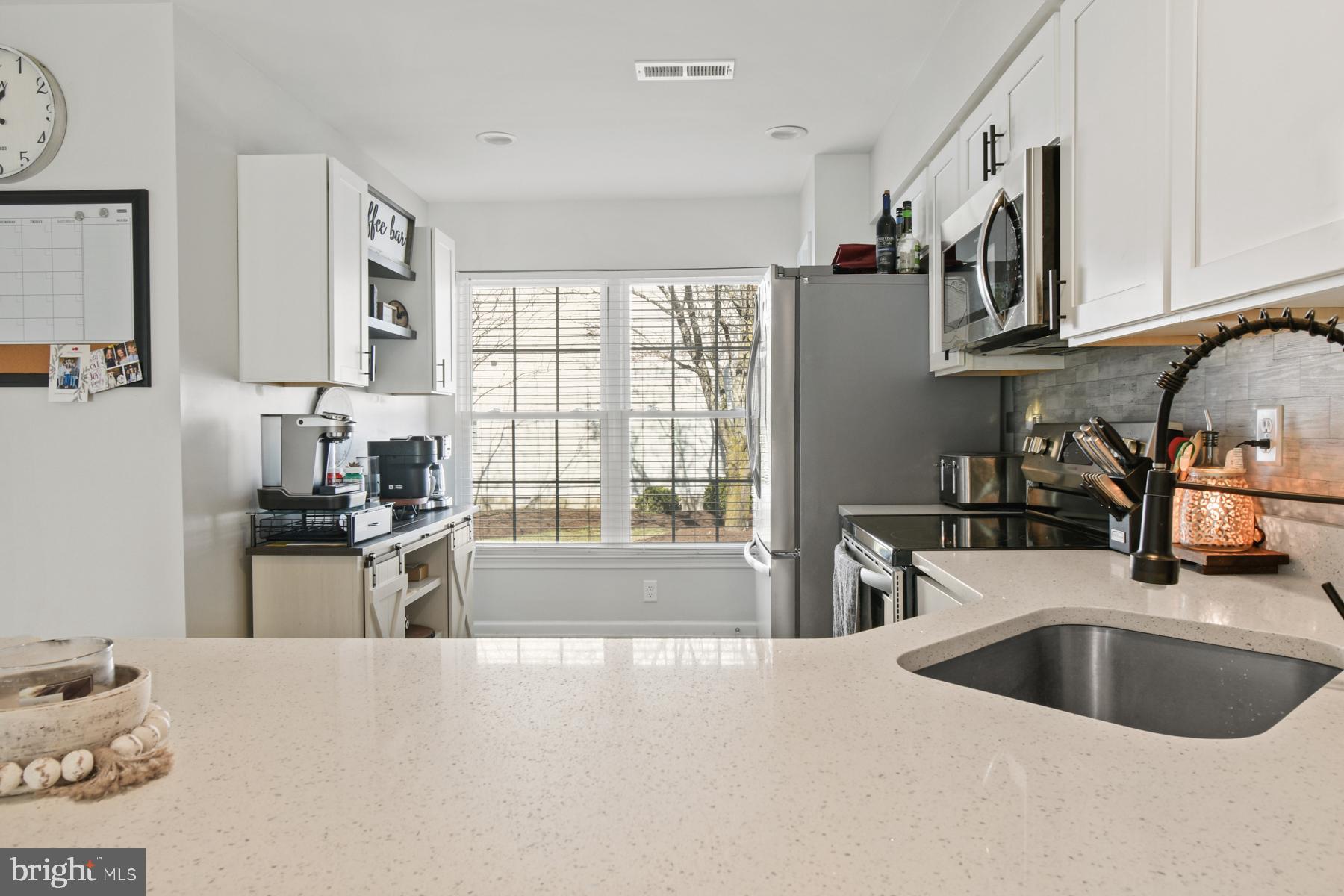 BETHANY MEADOWS - Residential