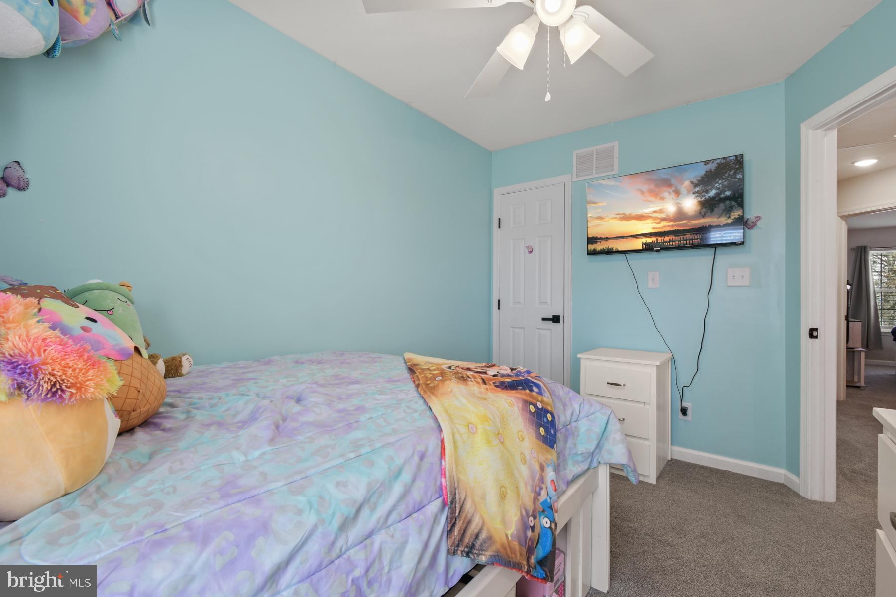 BETHANY MEADOWS - Residential