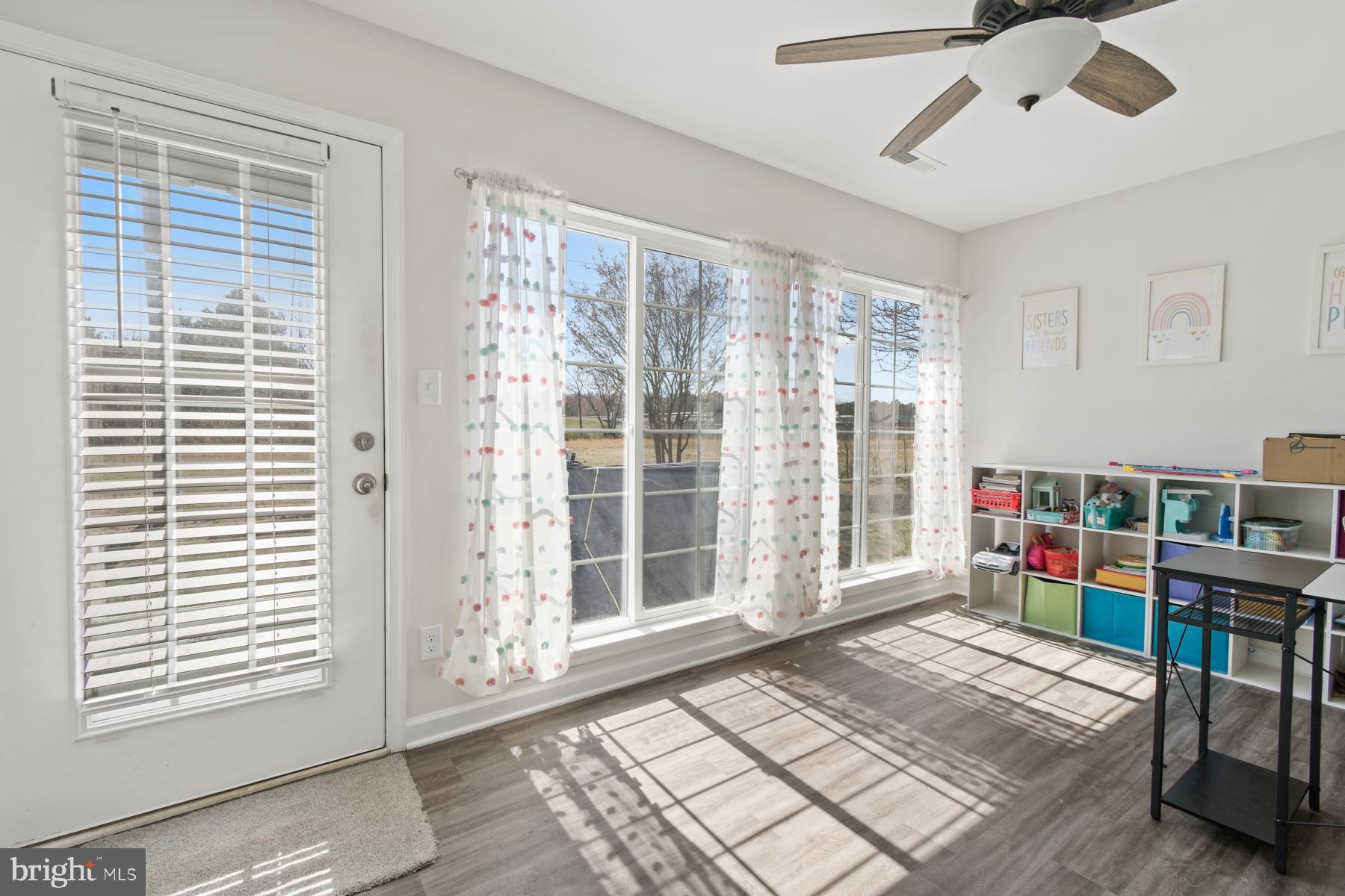 BETHANY MEADOWS - Residential