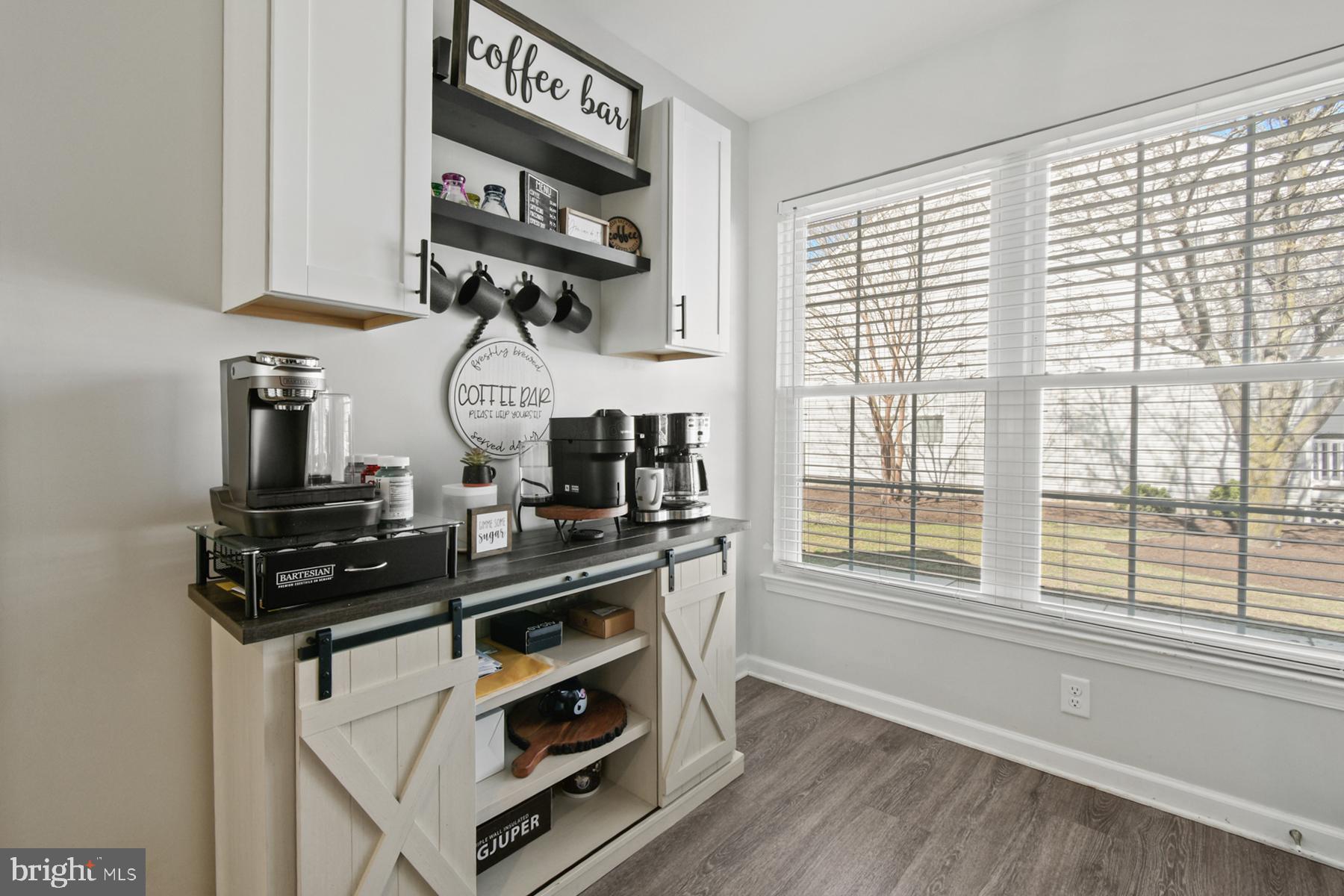 BETHANY MEADOWS - Residential