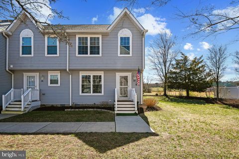 Townhouse For Sale - 38186 Beachwood Court #37<br/> FRANKFORD, DE 19945