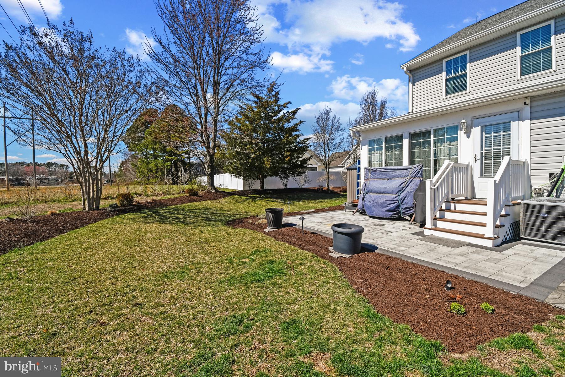 BETHANY MEADOWS - Residential