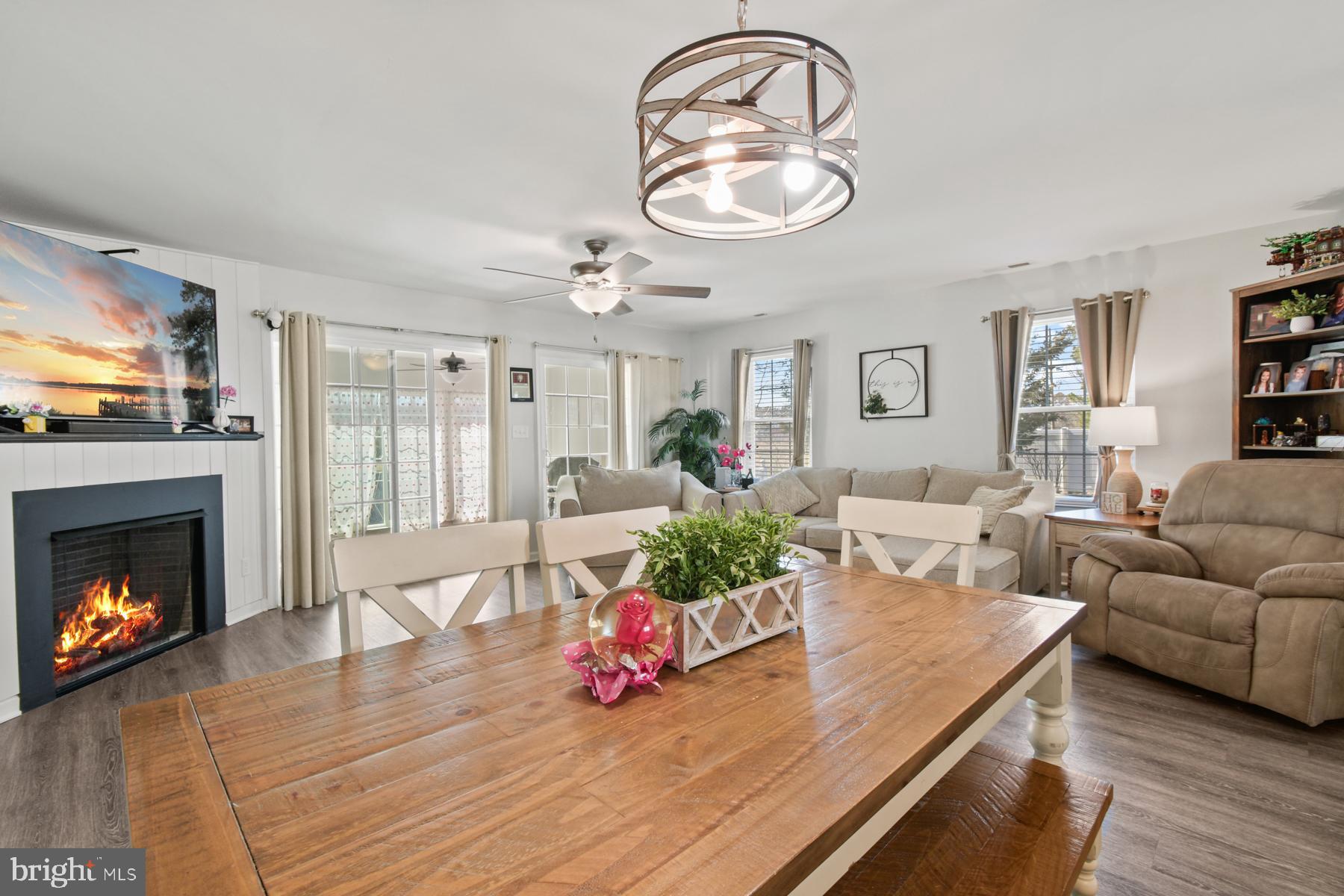 BETHANY MEADOWS - Residential