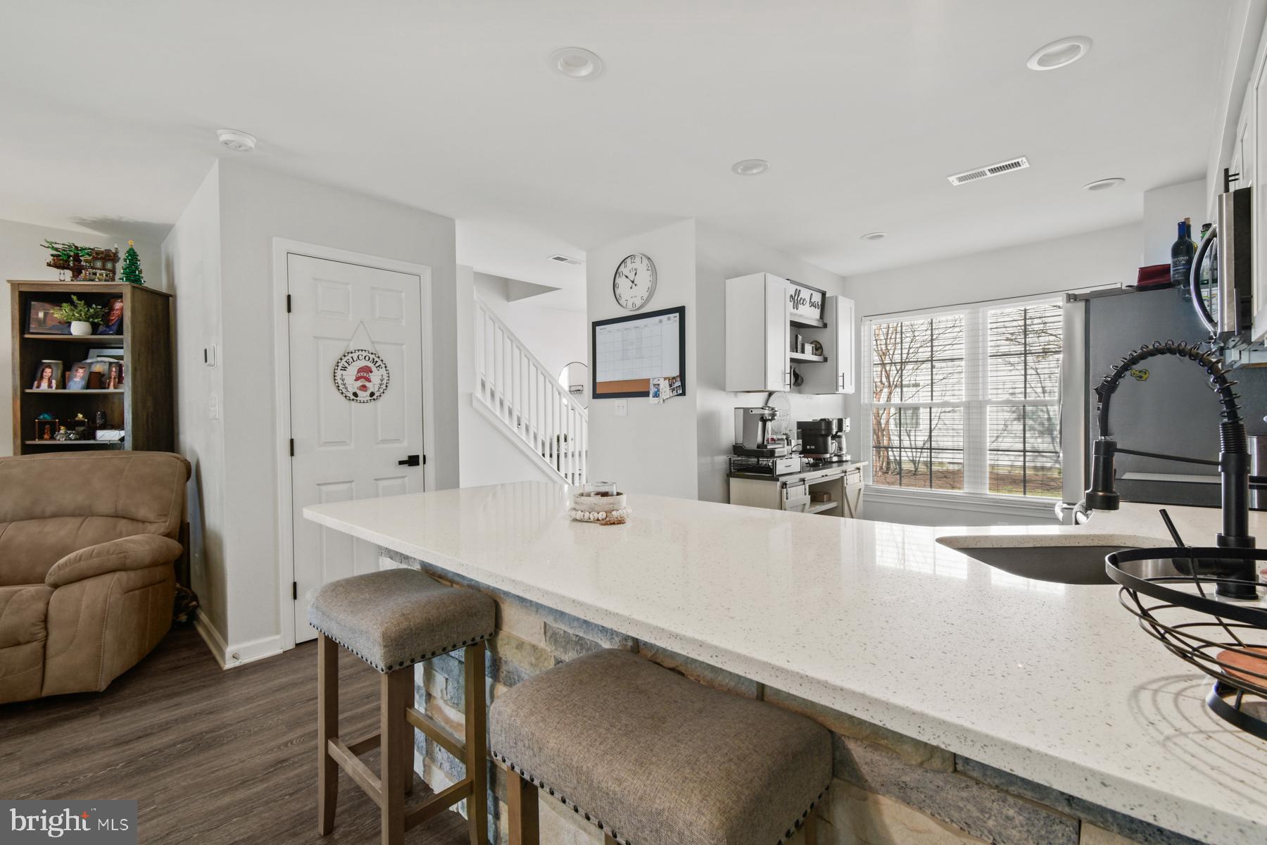 BETHANY MEADOWS - Residential