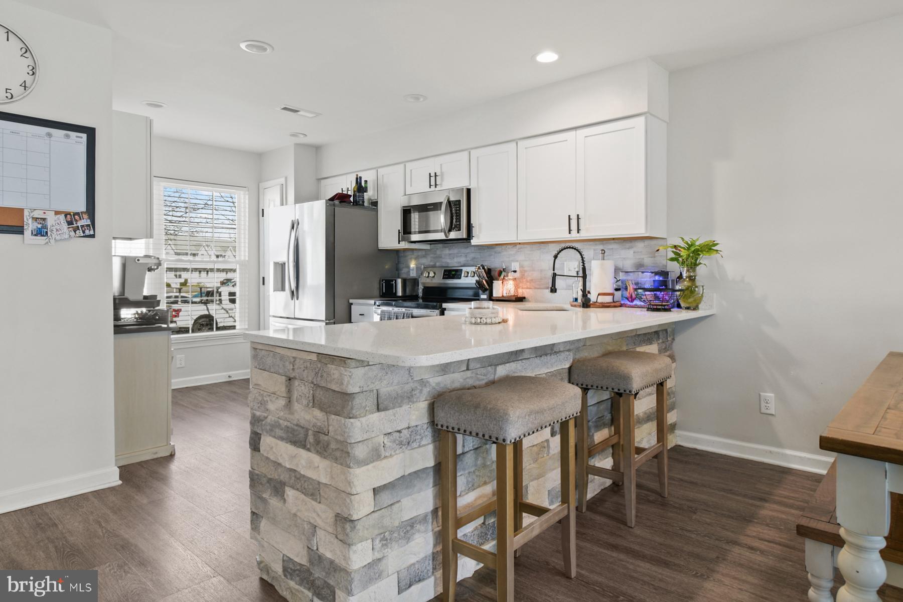 BETHANY MEADOWS - Residential