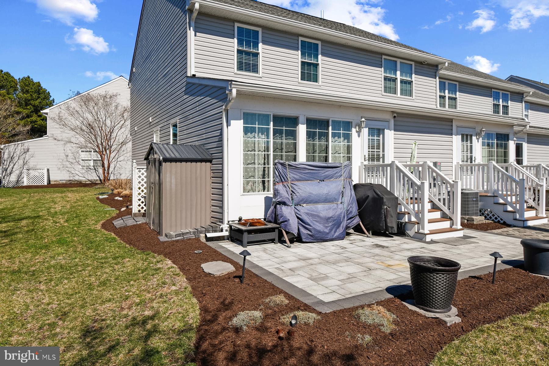 BETHANY MEADOWS - Residential