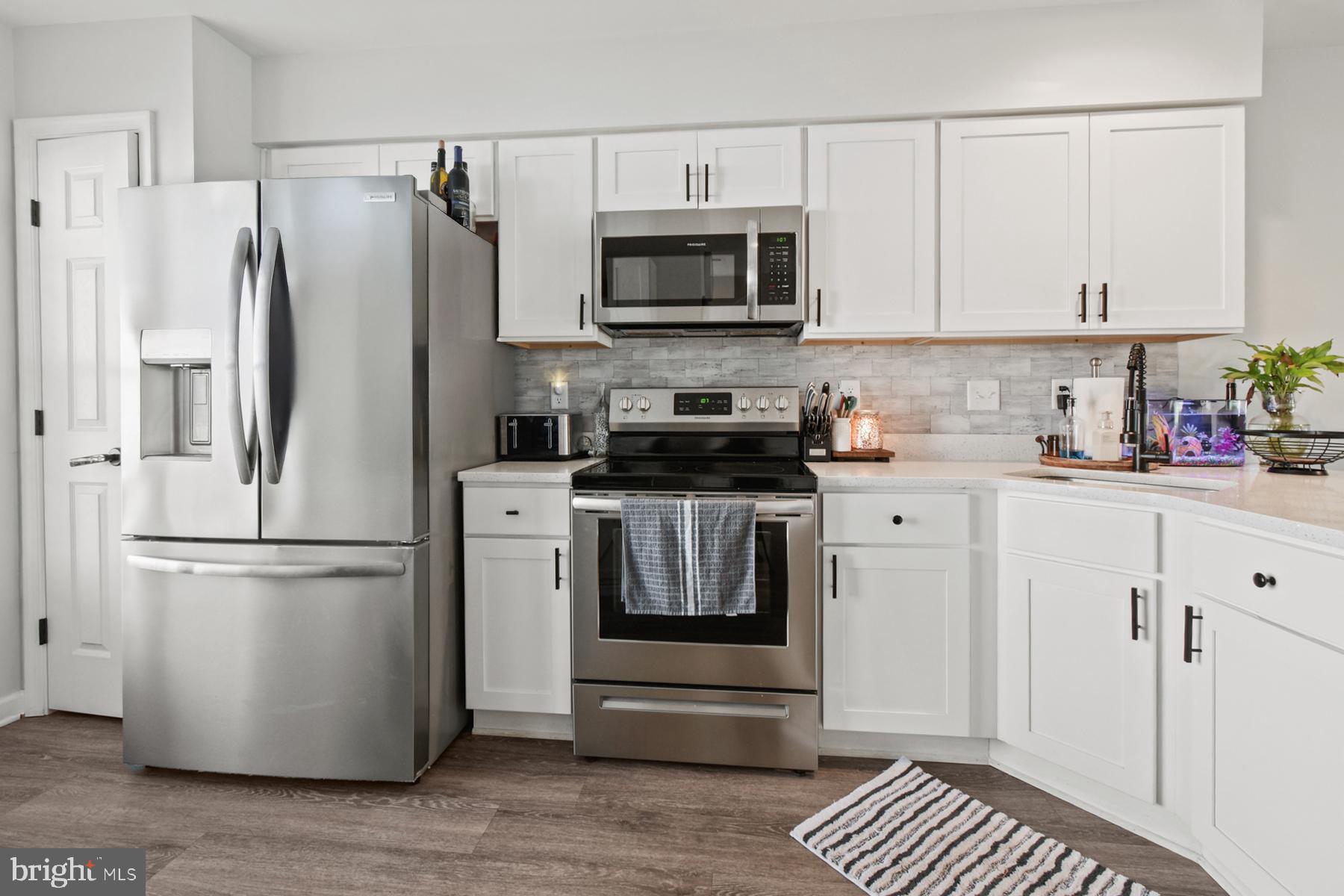 BETHANY MEADOWS - Residential