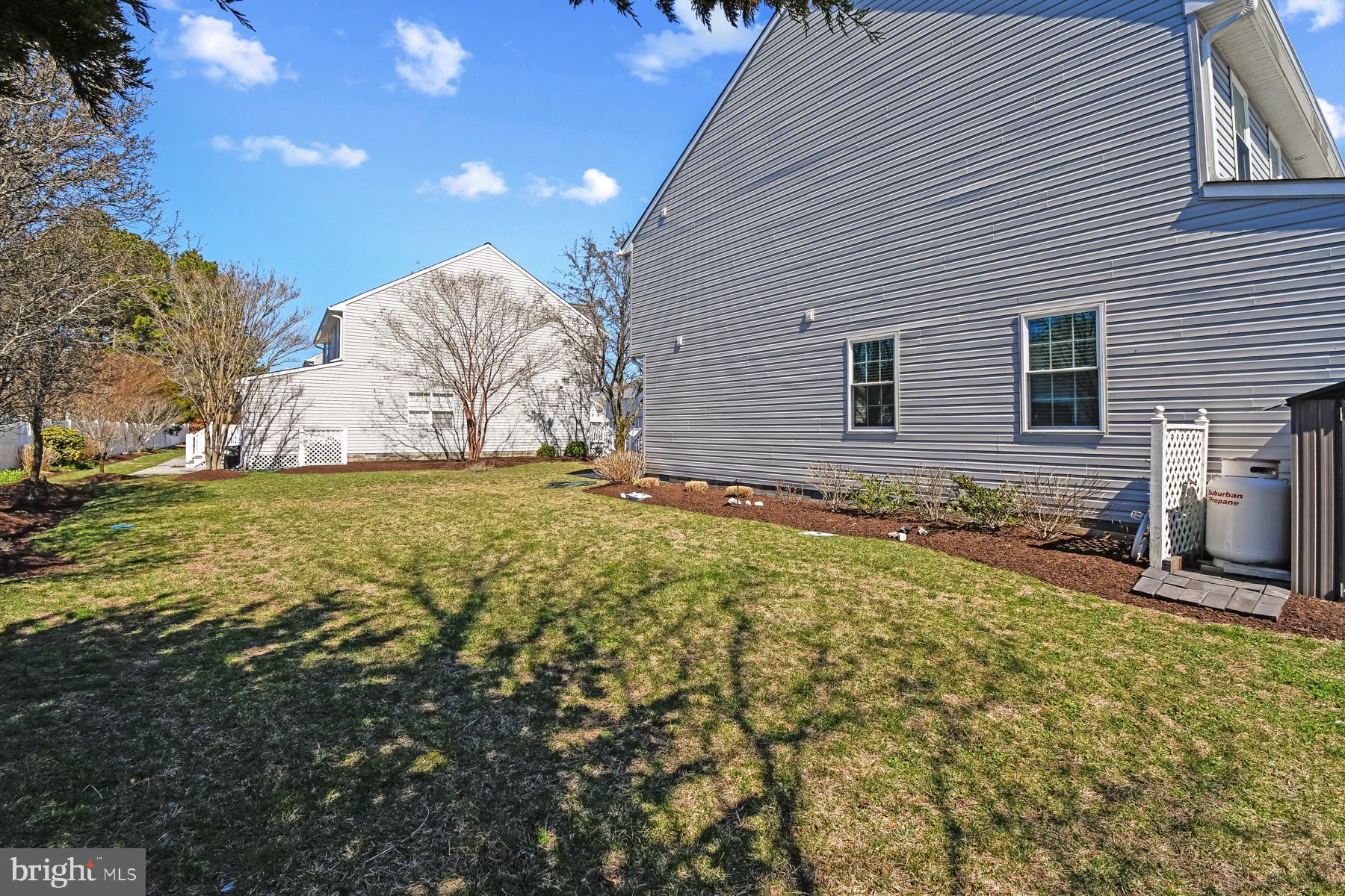 BETHANY MEADOWS - Residential