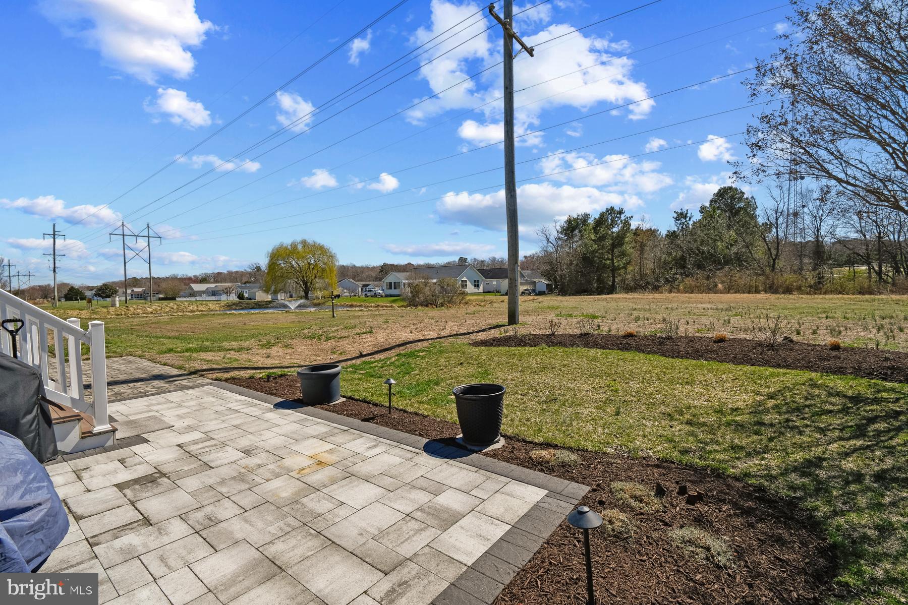 BETHANY MEADOWS - Residential