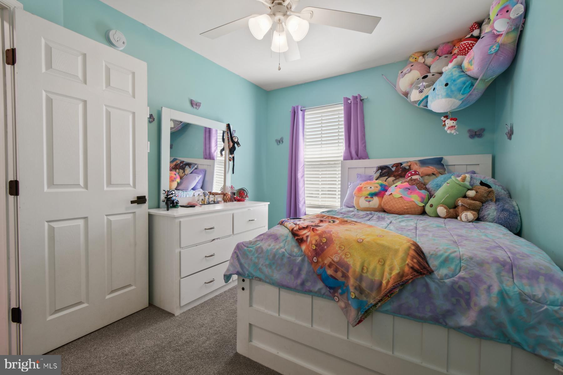 BETHANY MEADOWS - Residential