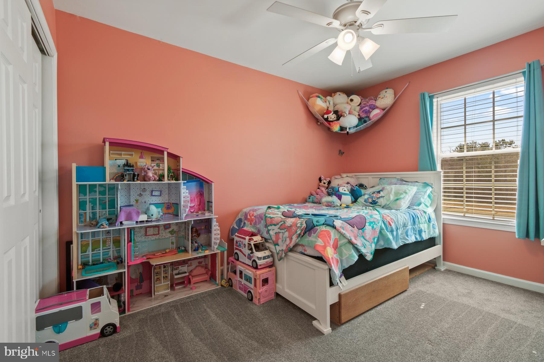 BETHANY MEADOWS - Residential