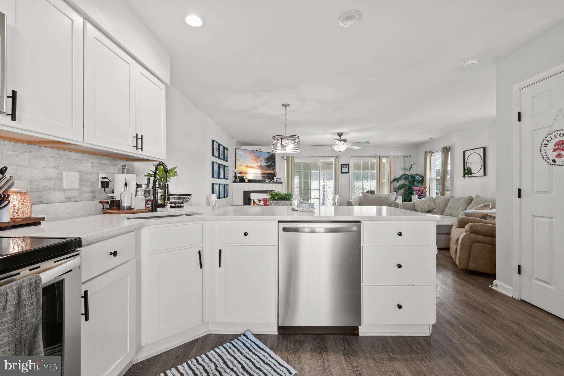 BETHANY MEADOWS - Residential