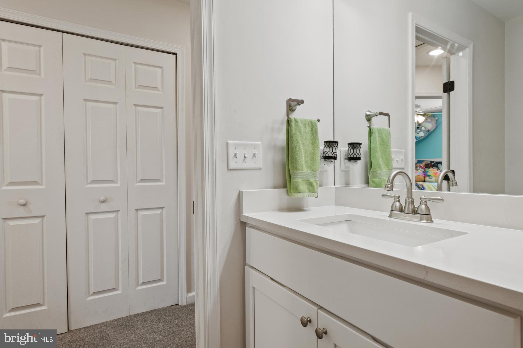 BETHANY MEADOWS - Residential