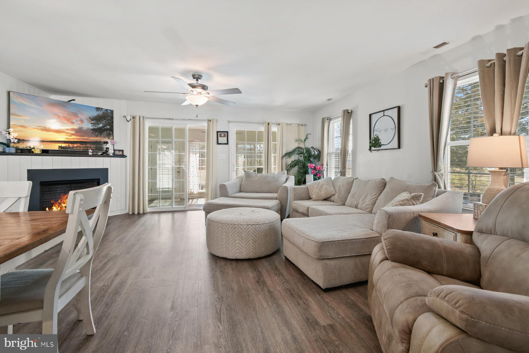 BETHANY MEADOWS - Residential