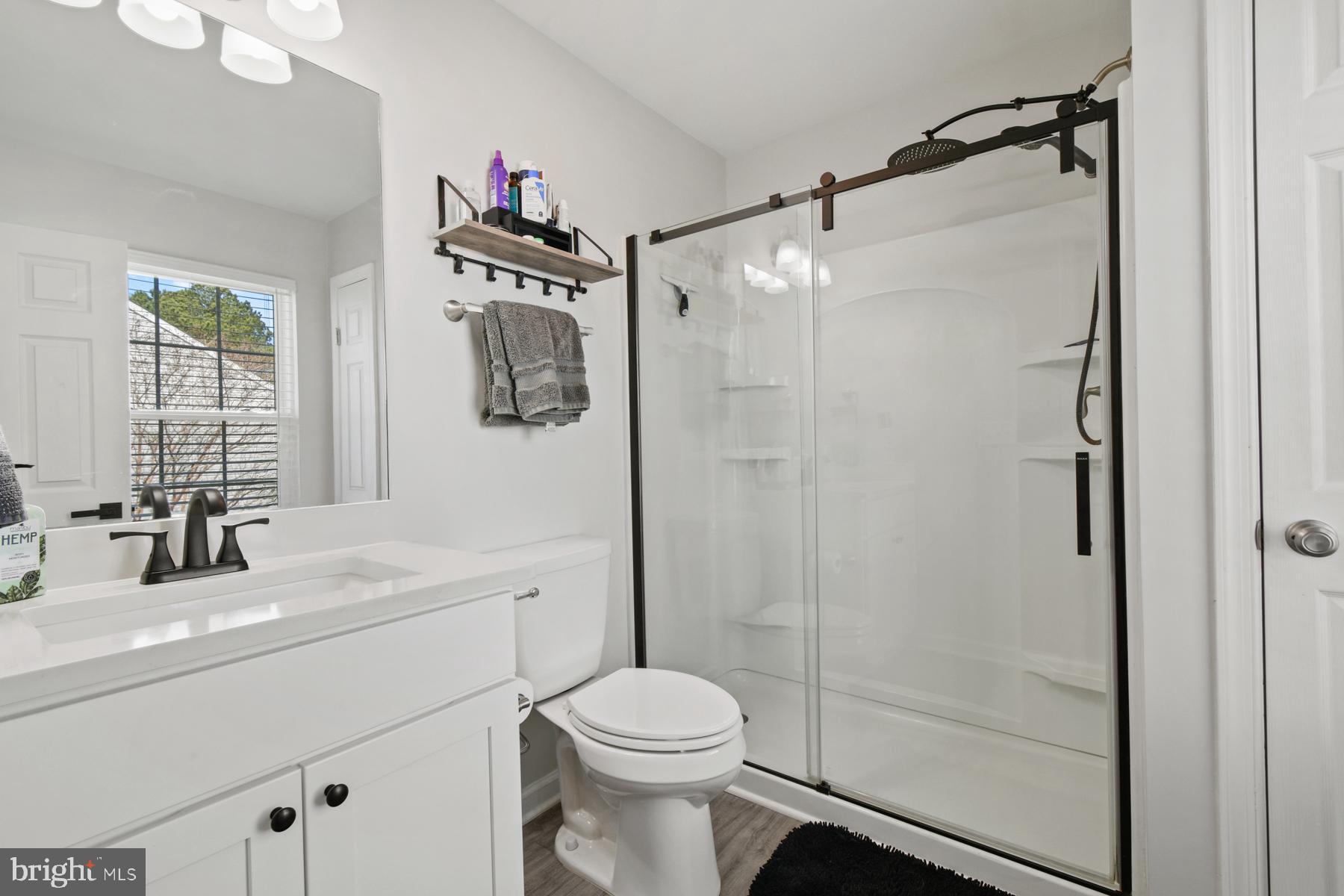 BETHANY MEADOWS - Residential