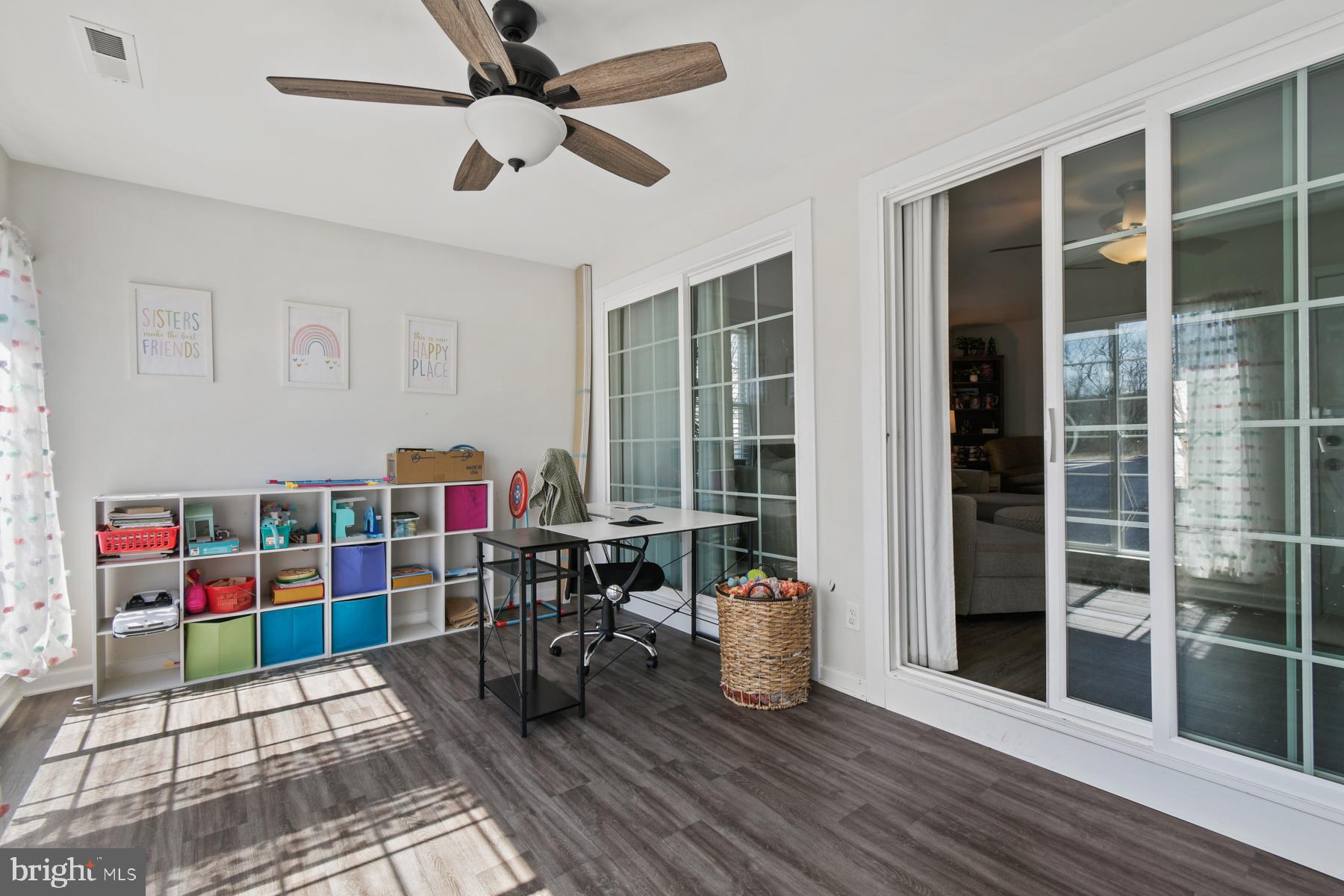 BETHANY MEADOWS - Residential