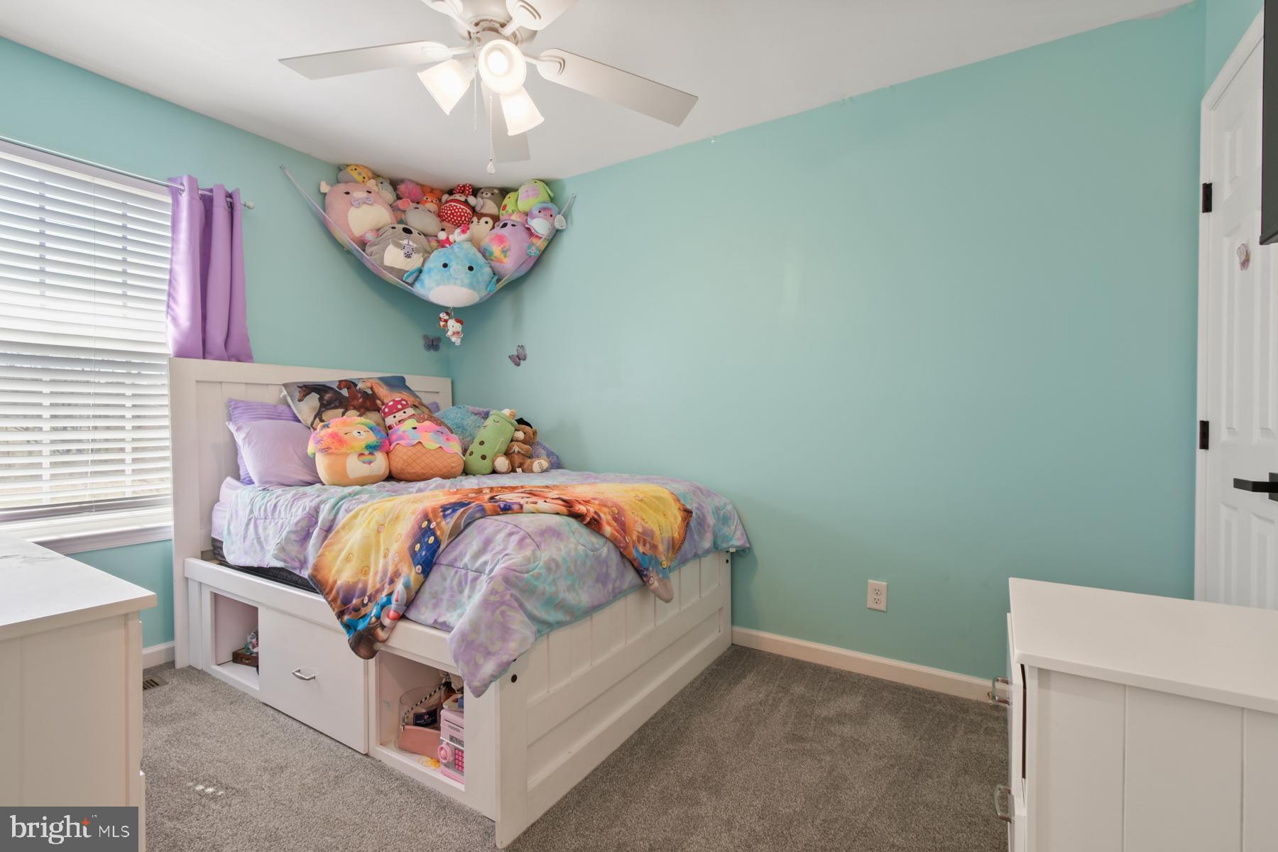 BETHANY MEADOWS - Residential