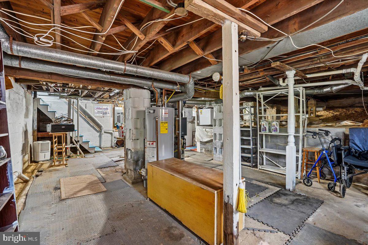 LYON PARK - Residential