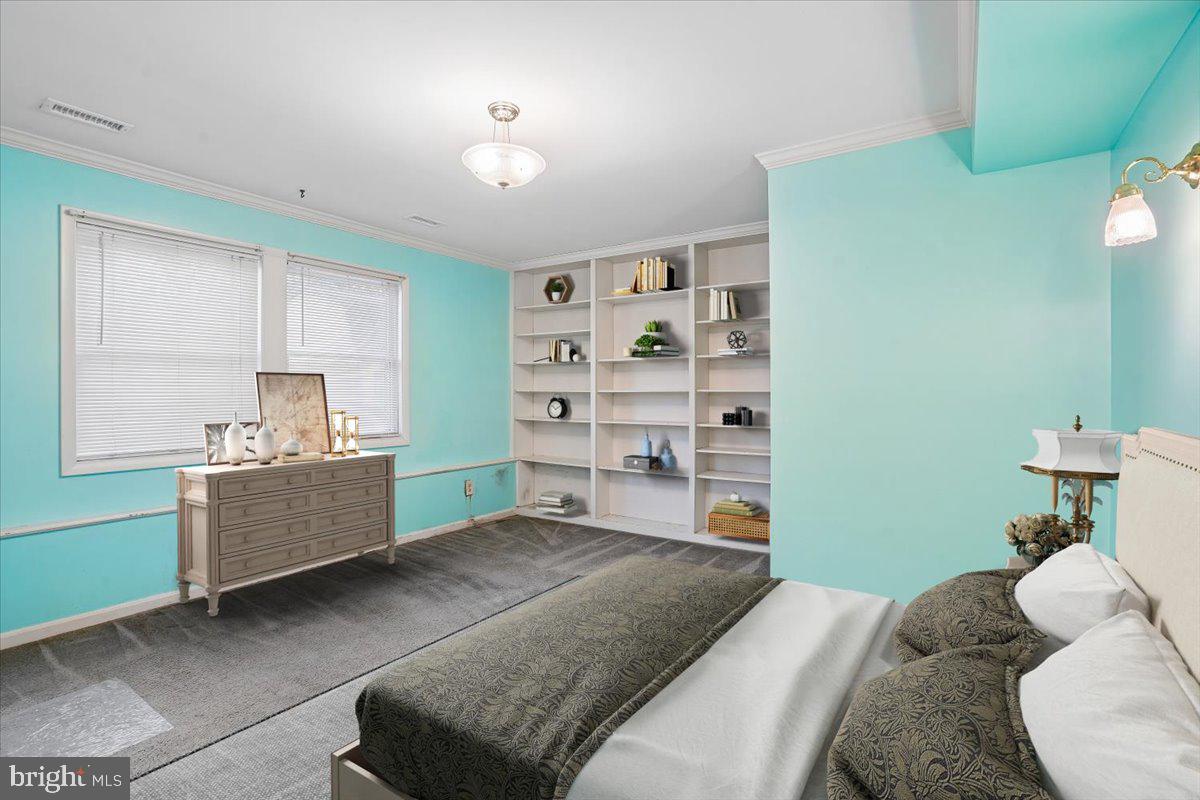 LYON PARK - Residential