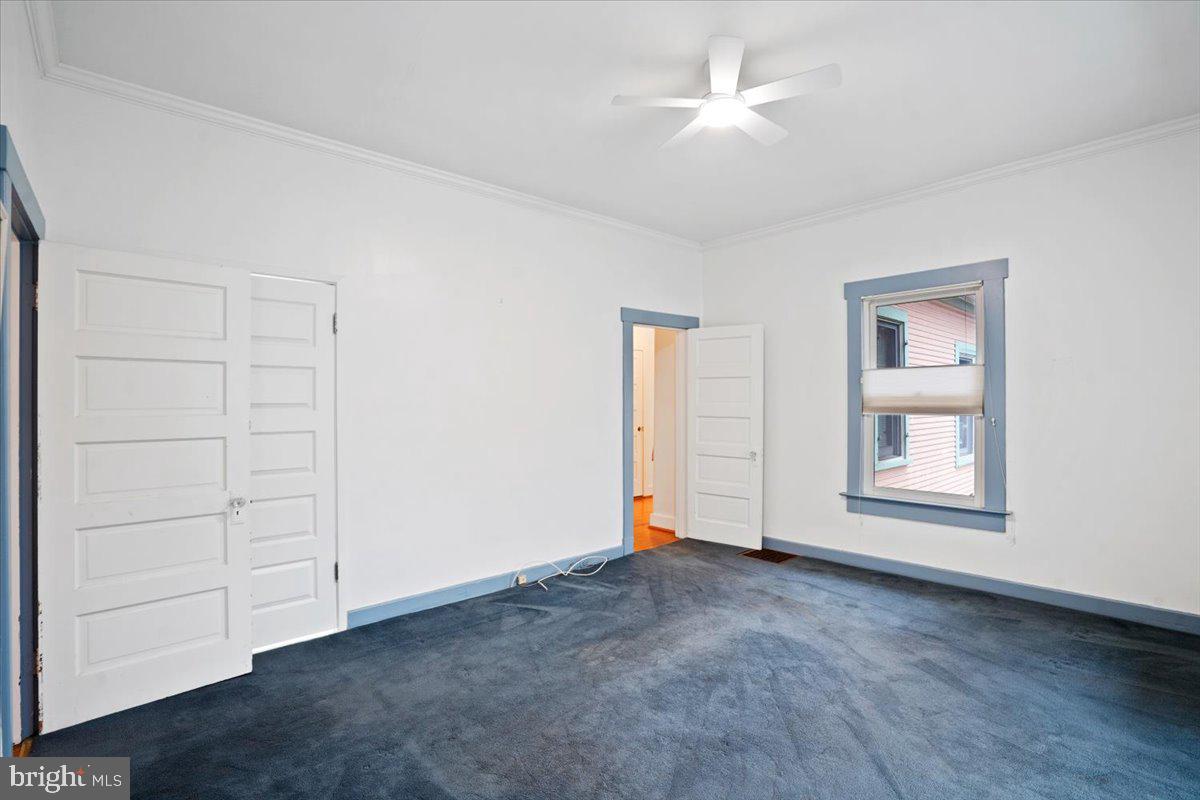 LYON PARK - Residential