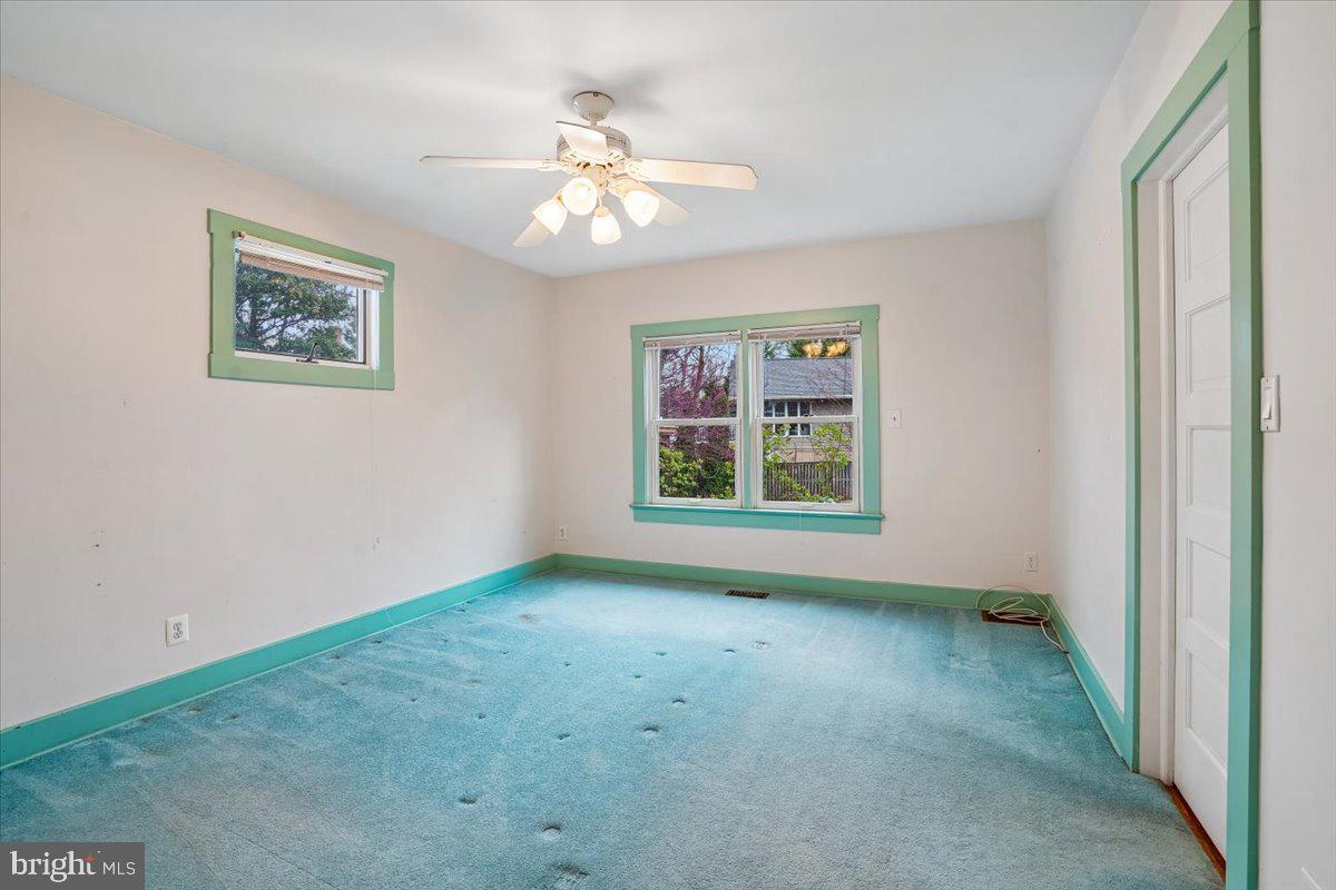 LYON PARK - Residential