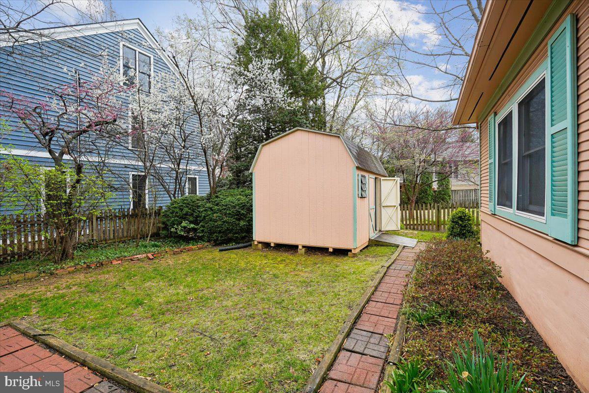 LYON PARK - Residential