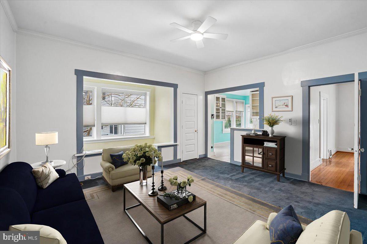 LYON PARK - Residential