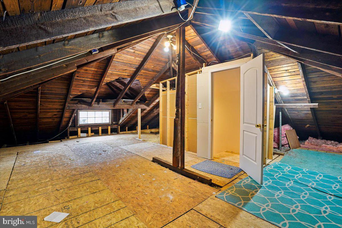 LYON PARK - Residential