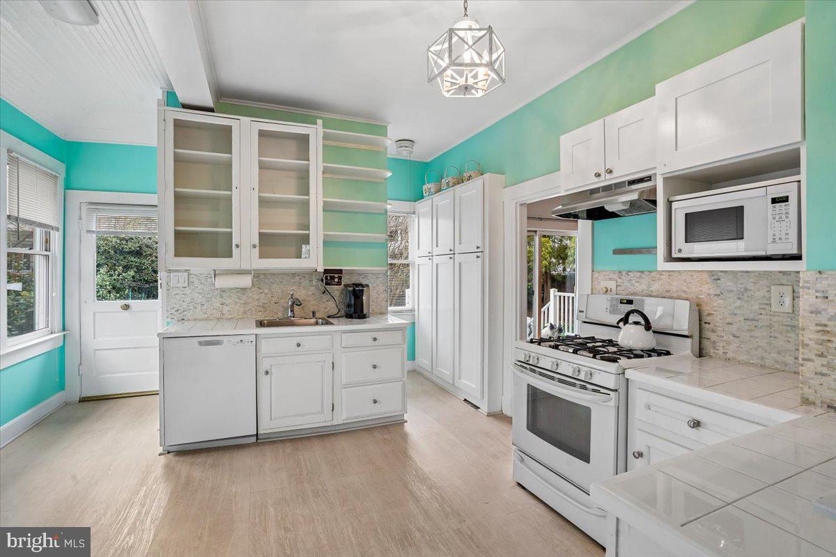 LYON PARK - Residential