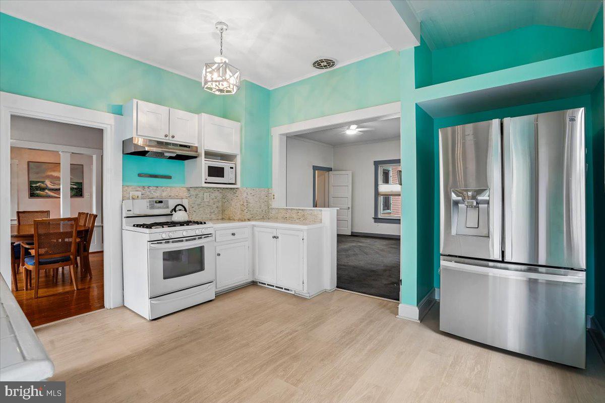 LYON PARK - Residential