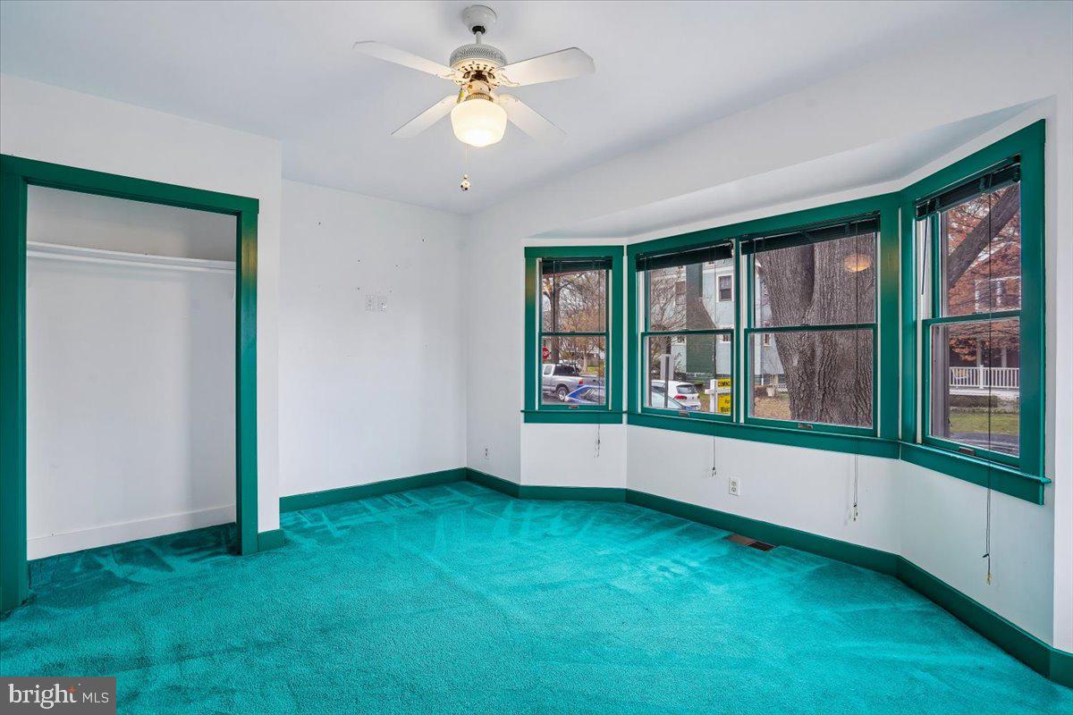 LYON PARK - Residential