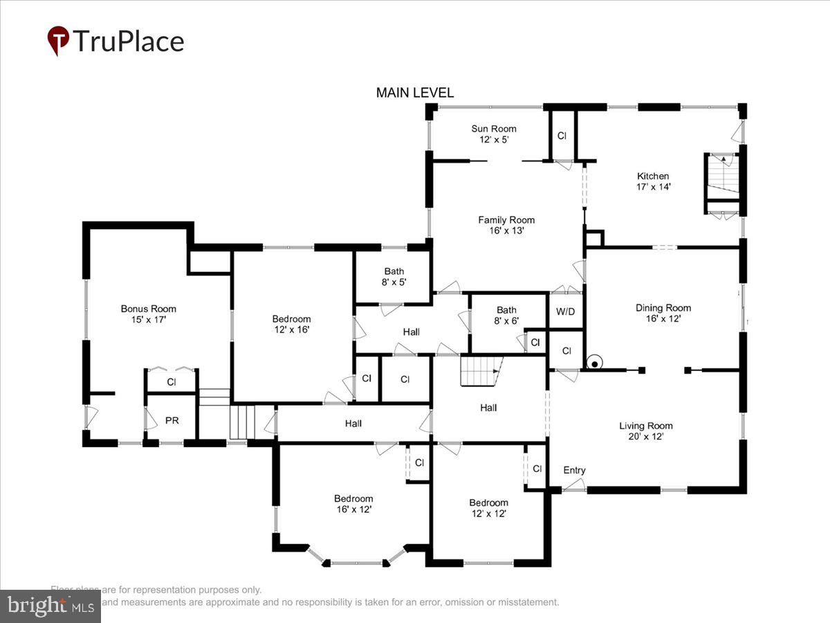 LYON PARK - Residential