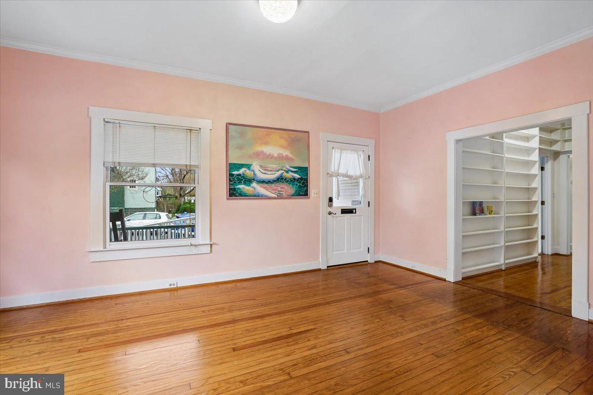 LYON PARK - Residential