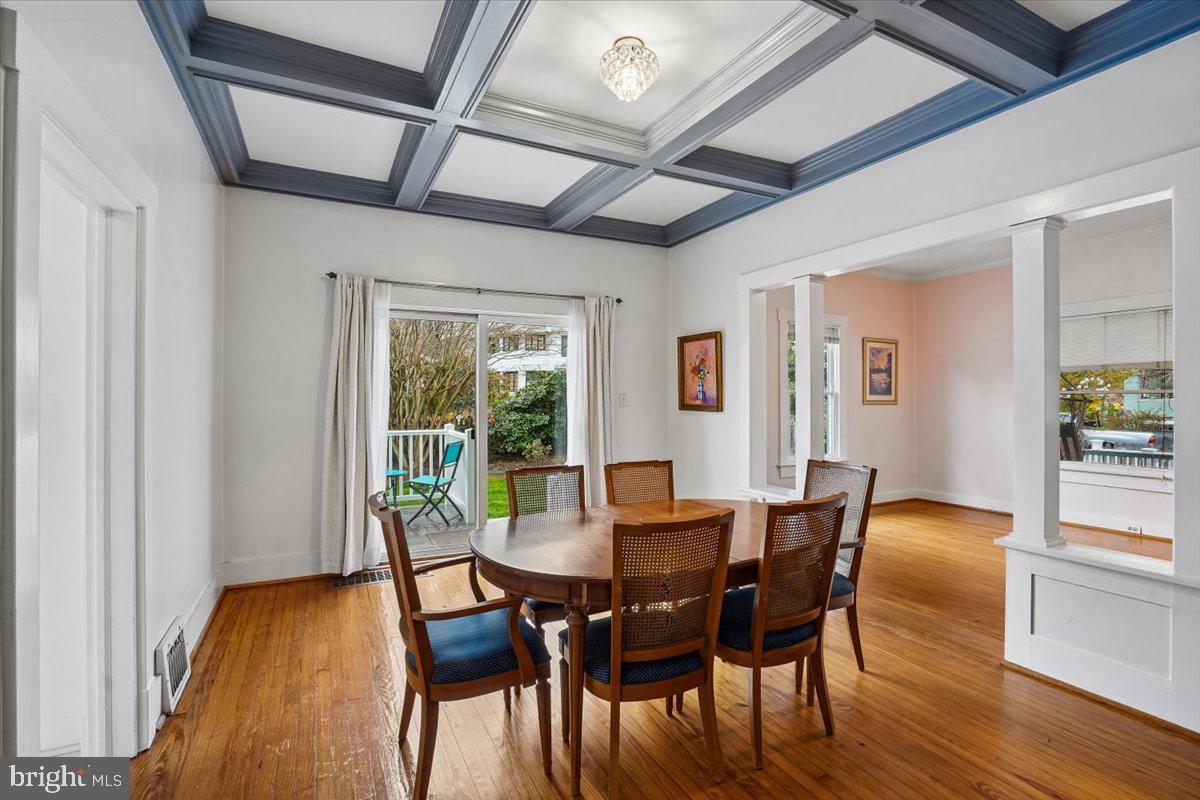 LYON PARK - Residential