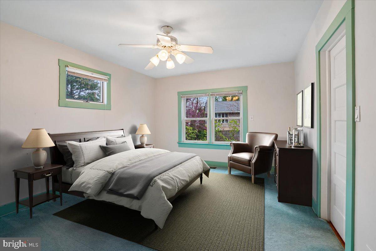 LYON PARK - Residential