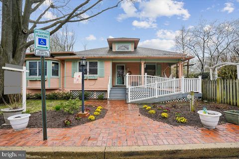 Homes For Sale - 3130 5th Street<br/> Arlington County, ARLINGTON, VA 22201