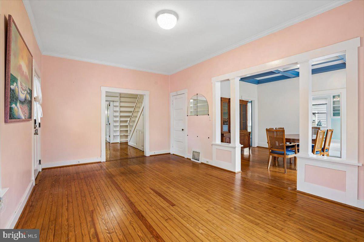 LYON PARK - Residential