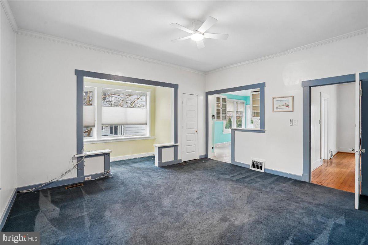 LYON PARK - Residential