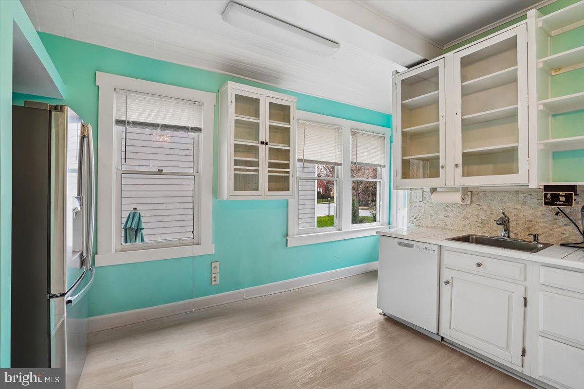 LYON PARK - Residential