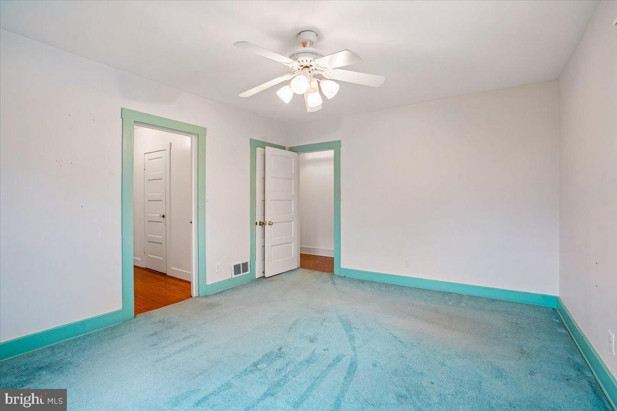 LYON PARK - Residential