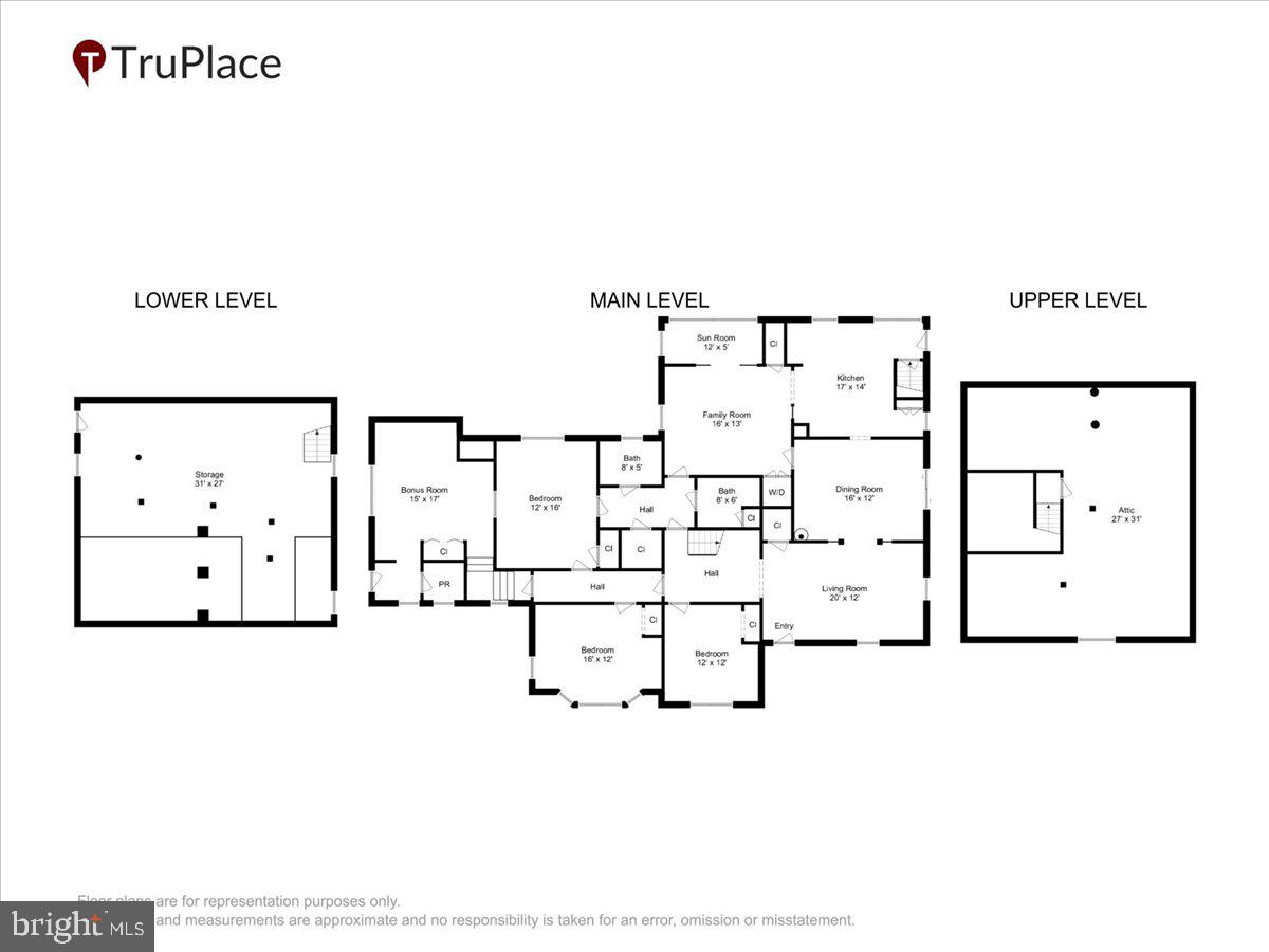 LYON PARK - Residential