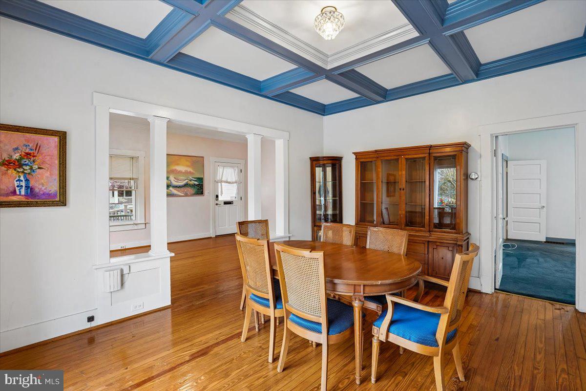 LYON PARK - Residential