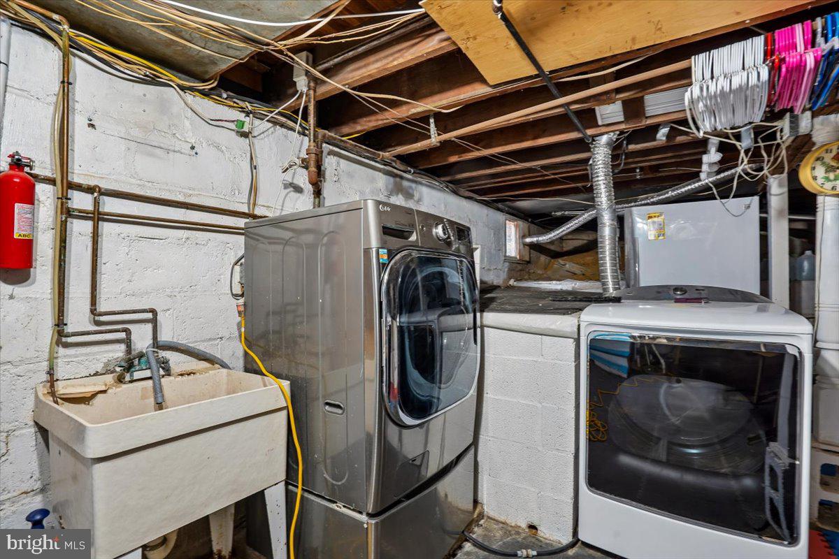 LYON PARK - Residential