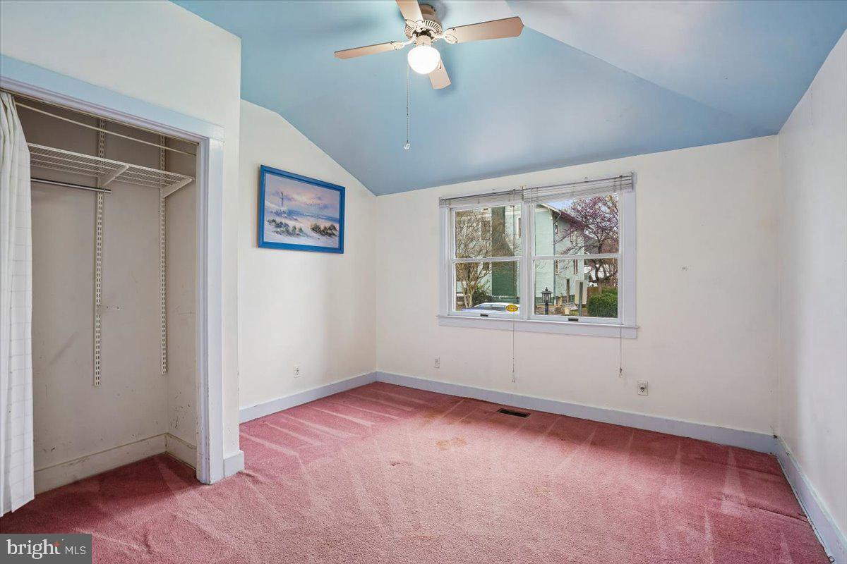 LYON PARK - Residential