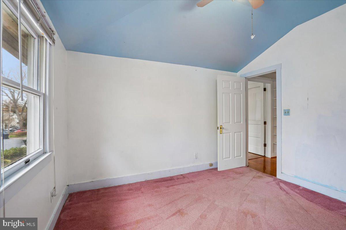 LYON PARK - Residential