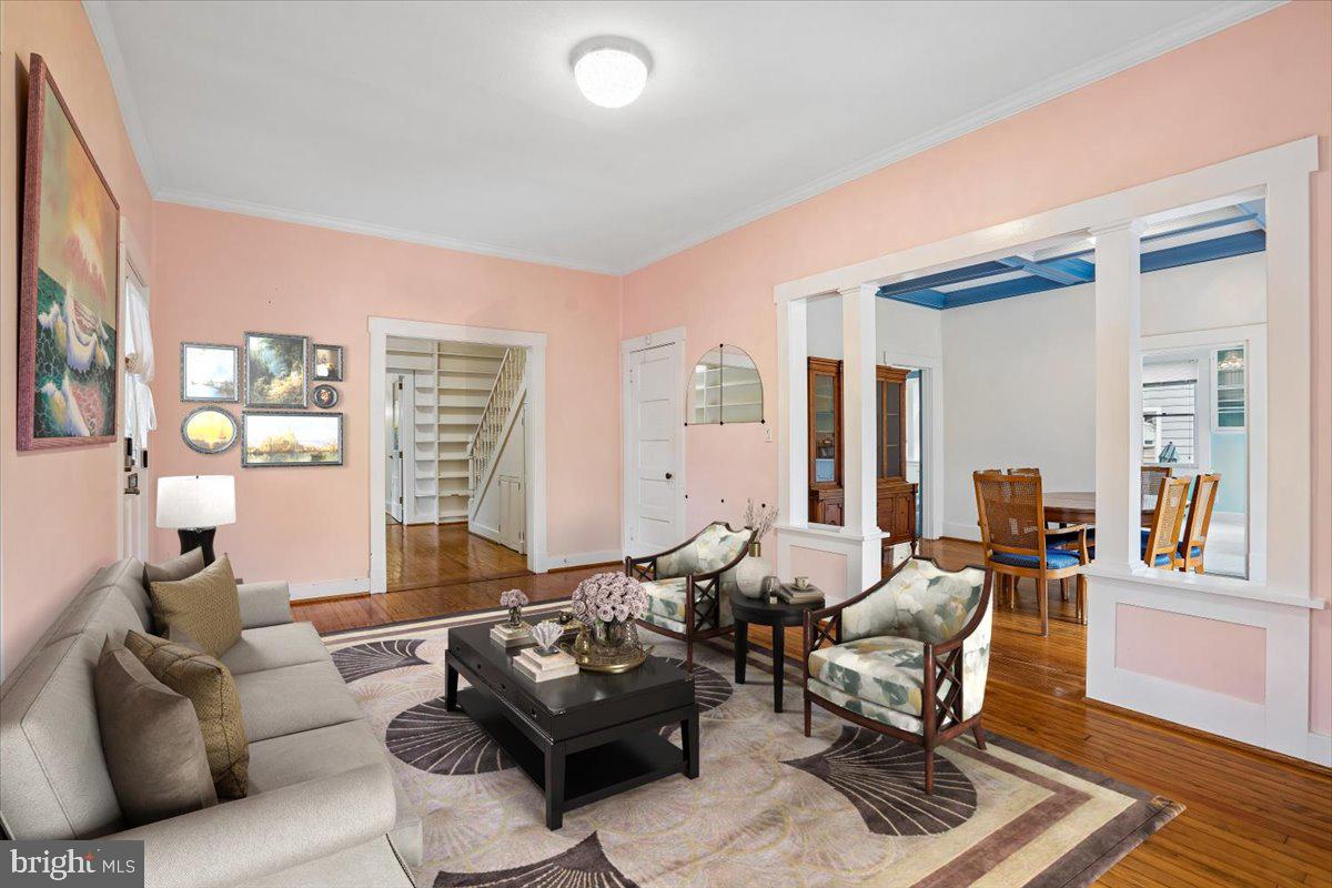 LYON PARK - Residential