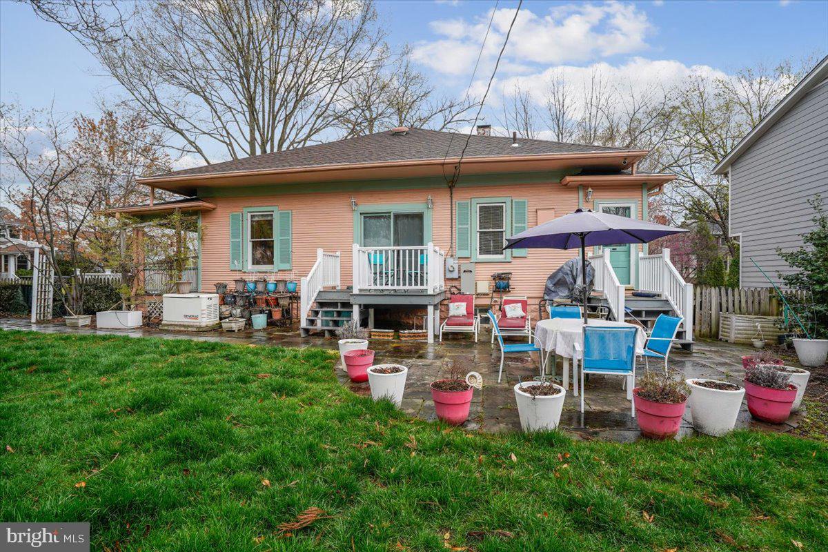 LYON PARK - Residential